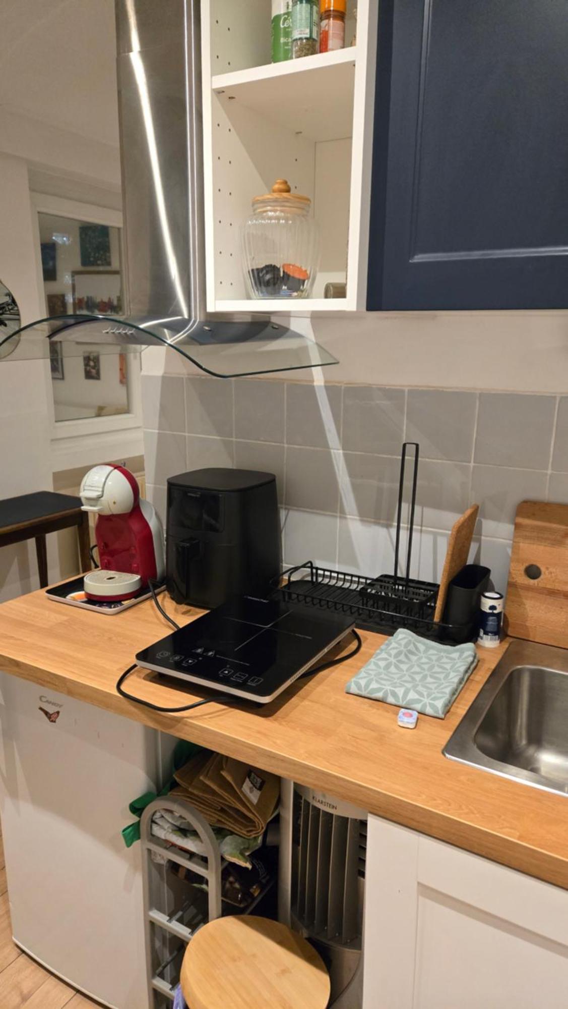 Nid Cosy Et Sauna Prive & Proche Centre & Kehl Appartement *