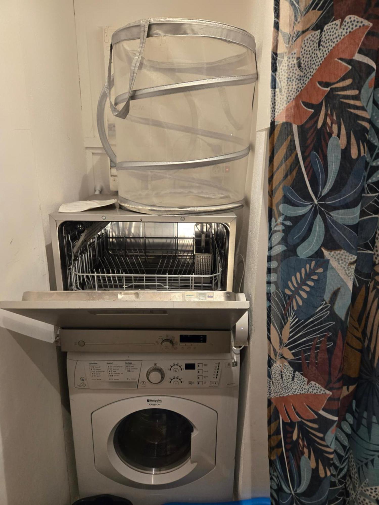 Appartement Nid Cosy Et Sauna Prive & Proche Centre & Kehl